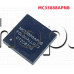 IC ,Quad High-Side and Octal Low-Side Switch for Automotive,36-PQFN ,Freescale Semiconductor MC33888APNB