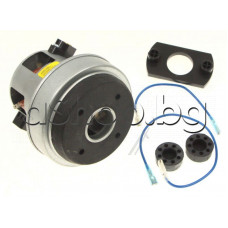 Мотор с борд 23600TSC-L R ,230VAC/50/60Hz,800W за прахосмукачка d106x42/26xH113mm, Rowenta RO4853EA/4Q0