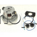 Мотор с борд 23600TSC-L R ,230VAC/50/60Hz,800W за прахосмукачка d106x42/26xH113mm, Rowenta RO4853EA/4Q0