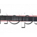 Плосък ремък V-образен гумен с 5-ребра(12x4mm)  за пералня, Optibelt EPJ1240 5V for Gorenje WS-421012,Candy,Indesit