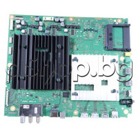 Основна платка COMPL SVC BM5S21_AG_EUUK за телевизор, SONY XR-65X95J