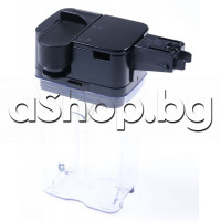 Кана  CP0153/01 за мляко комплект на кафеавтомат ,Philips ,Saeco HD8919/55 Incanto