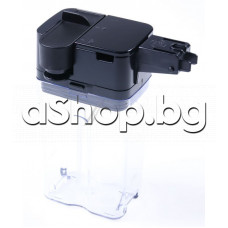 Кана  CP0153/01 за мляко комплект на кафеавтомат ,Philips ,Saeco HD8919/55 Incanto