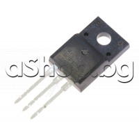 D-MOS-N-FET,500V,13A,48W,<0.54om(6.25A),TO-220F, MDFF13N50 MagnaChip