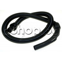 Гъвкав шланг за тръба d32mm ,L-1.5mm к-т  на прахосмукачка ,Zanussi ZANSC10,Electrolux,AEG
