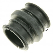 Гумено с-ние d32/42/50xH48mm преходно към смукателната част от циркулац.помпа на съдомиялна,Candy CDP 2L949W, Midea,Gorenje,Bompani
