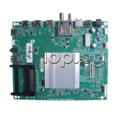 Платка управление main board за LCD телевизор,Sony KD-43X72K