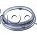Маншон за люка на автоматична пералня,Grundig GW5P59415W ,GW5P510415W  ,Beko WUE 8622B XCW  ,Sang ,Blomberg