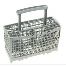 Кошница xxx mm за прибори на съдомиялна , Beko DFS-1500S,Indesit,Whirlpool ,Amica