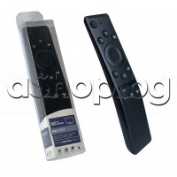 ДУ smart (без гласови команди) за LCD-телевизор с меню,BN59-01242A Samsung за много модели ,Huayu RM-L1611