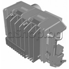 Платка блок-инвертор за у-ние мотора на пералня ,AEG L87695NWD,L74489WVFL ,Electrolux EWW1685SWD