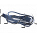 Захранващ кабел CP1788/01 ,1.0m с  USB-A type букса за самобръсначка ,Philips S3244/12