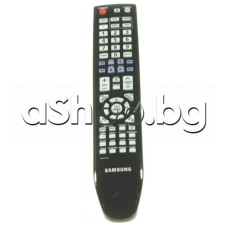 ДУ оригинално за home cinema система,Samsung HT-X625T/XET,HT-Z120T,HT-Z220T ,HT-X725G