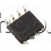 IC, PWM Controller,Green mode Quasi-resonant IC ,110kHz, 8-SOP, Fuji FA5640N ,code: 5640