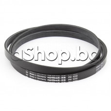 Плосък ремък V-образен с 5-ребра за сушилня 8x.3mm, 5PH1220 - Optibelt/Hutchinson , Gorenje ,Ariston,Whirlpool