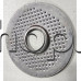 Цедка d41.6/12.4xH18mm към главата за кафемашина,Elite,Rohnson R-972,AEG,First ,NEO,Finlux ,Crown