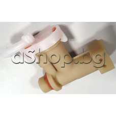 Клапан-възвратен 3-пътен за кафемашина,Elite,Rohnson R-972,AEG,First ,NEO,Finlux ,Crown