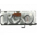 Ваничка за разпределение  на  препарати от съдомиялна ,Candy CDP 2L949W,Midea