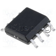IC,High Performance Current mode PWM-Controller,8-SOP,On-Bright  OB2225NCP