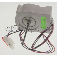 Вентилатор-мотор ODM-001F-2F24 /EAU60694514 ,DC13V/0.25A ,3.25W за no-frost хладилник , LG GR-P227HSXV