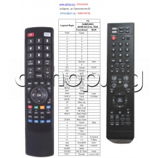 ДУ пълен аналог за home cinema-домашно кино  система,Samsung HT-X625T/XET,HT-Z120T,HT-Z220T ,HT-X725G
