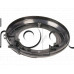 Долна основа -дъно ( външна част) d285mm на мултикукър,  Philips HD2237/40