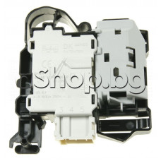 Ключалка-биметална MPS-15 Rold ,DKS14A ,16(4)A/250VAC за люка на пералня 3-pin.x6.35mm ,Gorenje WE823/PS15/24122(729388/01)