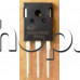 IGBT-N chan,UFS-ser.,600V,240A(25°C)/160A(100°C),750/375W,Tf=51nS(150°C),TO-247/274A , AUPS4067D4-H