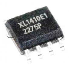 IC,Buck DC to DC converter ,18V ,2A ,380kHz ,8-SOP/SOIC , XL 1410 E1 XL Semi