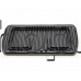 Горна-тефлонова плоча оребрена без нагревател за грил, Tefal GC-722D34/79B Optigrill + XL