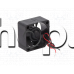 Микро вентилатор ,30x30x15mm,12VDC,0.65A ,0.87W,10.14m3/h,9500rpm, 27dBA,Sunon MF30151V1-1000U-A99