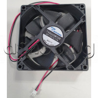 Вентилатор-втулков, 92x92x25mm,12VDC,31.6CFM, 170mA,2500RPM,26dBA,2.04W,Tanrxanm TX9225M12S ,DC Brushless fan от машини за вода