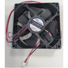 Вентилатор-втулков, 92x92x25mm,12VDC,31.6CFM, 170mA,2500RPM,26dBA,2.04W,Tanrxanm TX9225M12S ,DC Brushless fan от машини за вода