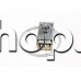 Термостат K59-L4091/4075 ,077B6811 (16A/250VAC) 2-изв.къс осезател 700mm за  ледогенератор,Whirlpool,Indesit RG2330WEU/1,Ariston