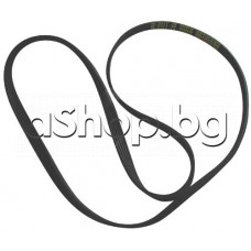 Плосък ремък V-образен 5-ребра за пералня,12x3mm,EL1173J5 / 1173J5 EL  Optibelt ,Daewoo DWD-F1011,LG ,AEG, Whirlpool