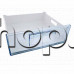 Горно чекмедже к-т 444x154mm ,7504 за фризера от хладилник, Electrolux ERB34301X