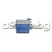 Помпа за кафемашна ARS,CP.3A.370.0/ST,230VAC/50Hz/65W,1/1-1/1.5Min,Cl-10,Tf-35°C,с пластмасов накрайник ,De Longhi EN550.W,EN520.BL