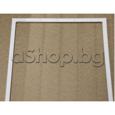 Уплътнение 520x1140mm за врата на  хладилник,Vestel,Nardi ,Eurolux ,Crown NEO BC-250