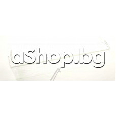 Рафт за бутилки 440x97xH90mm от вратата на хладилник,Gorenje RK4182PW4/HZS28862 ,Hisense