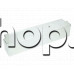 Рафт за бутилки 440x97xH90mm от вратата на хладилник,Gorenje RK4182PW4/HZS28862 ,Hisense
