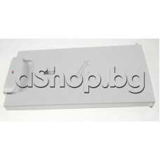 Вратичка комплект 428/433x224x47mm за камерата на хадилник ,Finlux ,Crown RN 255 W ,NEO ,Vestel ,Vestfrost