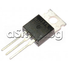 MOS-FET ,N-channel , 75V ,76A,<12mOhm,175W,-55..+175°C ,TO-220 ,Ixys IXTP76N075T