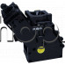 Инфузер-кафеблок к-т CP0983/01   за кафеавтомат, Philips EP2220/10,Saeco