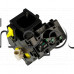Инфузер-кафеблок к-т CP0983/01   за кафеавтомат, Philips EP2220/10,Saeco