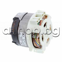 Мотор за аспиратор Fime S80-25ANP5232SE ,220VAC/50Hz ,110W с посока на въртене по  часовниковата стрелка ,AEG  DF6260ML/1