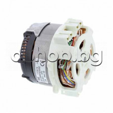 Мотор за аспиратор Fime S80-25ANP5232SE ,220VAC/50Hz ,110W с посока на въртене по  часовниковата стрелка ,AEG  DF6260ML/1