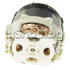 Мотор за аспиратор Fime S80-25ANP5232SE ,220VAC/50Hz ,110W с посока на въртене по  часовниковата стрелка ,AEG  DF6260ML/1