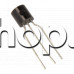 MOS-N-FET,600V,0.3A, 3W,<15om(0.4A), 41nS,TO-92, STQ1NK60ZR STMicroelectronics