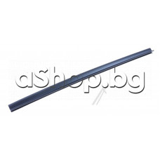 Уплътнение-лента  долно 390mm за врата на съдомиялна,Candy CSF-4552,Midea WQP8-9205/9325