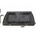Долна-тефлонова плоча оребрена 500x220mm без нагревател за грил, Tefal GC-722D34/79B Optigrill + XL
